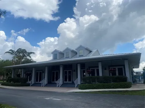 991 NE 42nd Avenue Homestead FL 33033