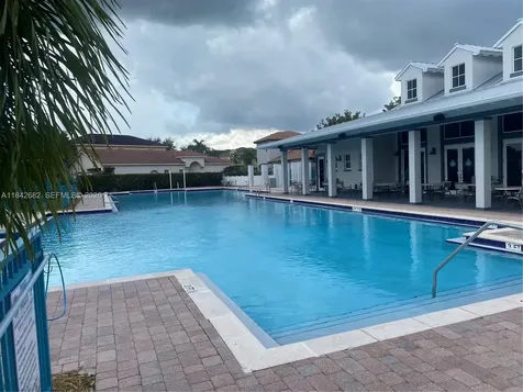 991 NE 42nd Avenue Homestead FL 33033