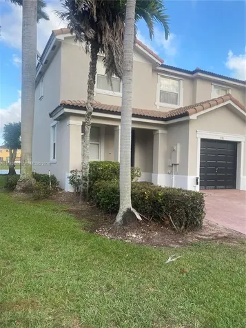 991 NE 42nd Avenue Homestead FL 33033