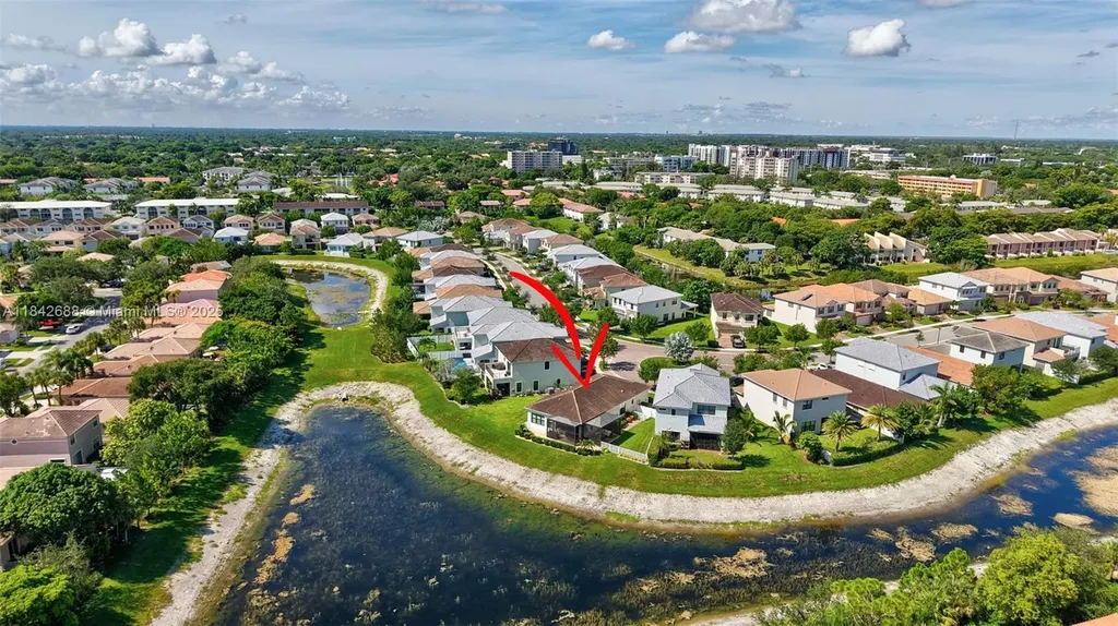 3925 NW 89th Way Coral Springs FL 33065