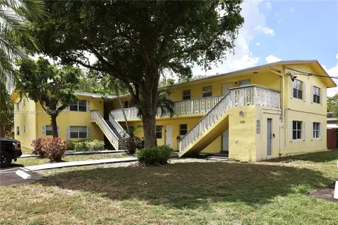 1429 SW 9th Street Fort Lauderdale FL 33312