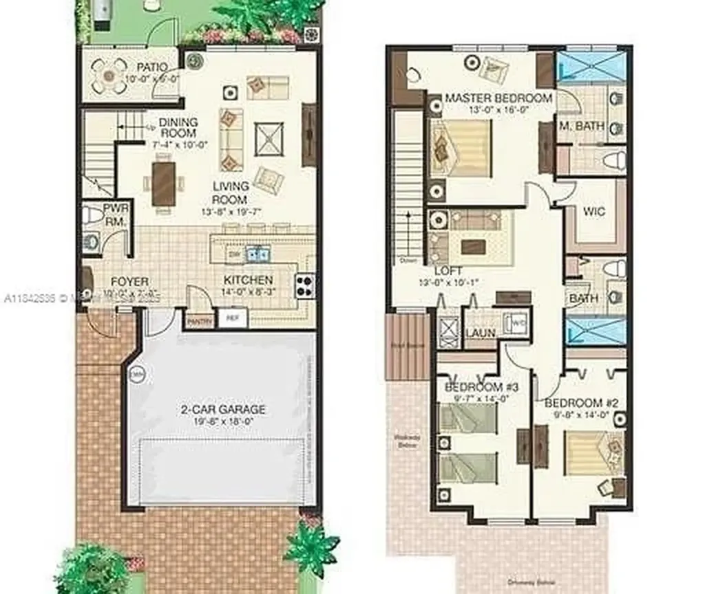 7139 Greenwood Park Circle Other City - In The State Of Florida FL 33967