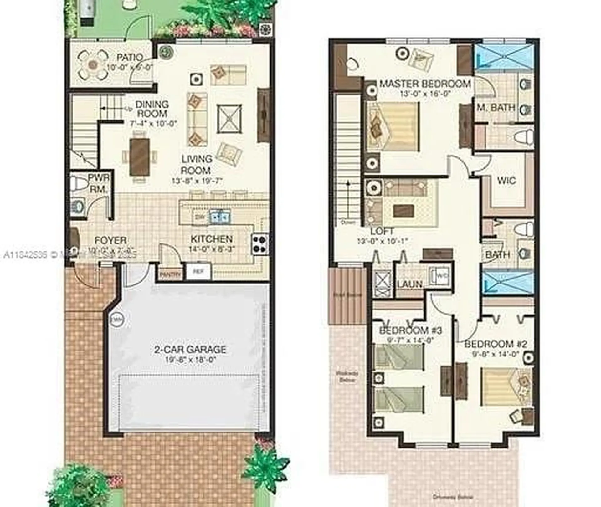 7139 Greenwood Park Circle Other City - In The State Of Florida FL 33967