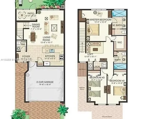 7139 Greenwood Park Circle Other City - In The State Of Florida FL 33967