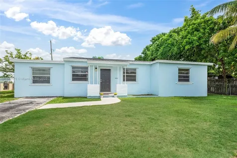 16921 SW 302nd Terrace Homestead FL 33030