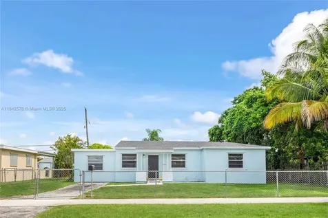 16921 SW 302nd Terrace Homestead FL 33030