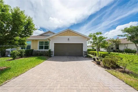 1274 Tangled Orchard Trace Loxahatchee FL 33470