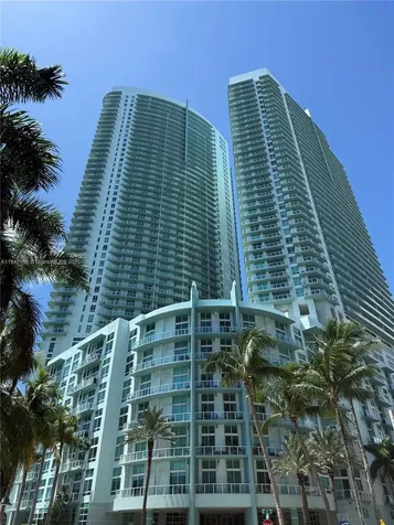 1900 N Bayshore Drive Miami FL 33132