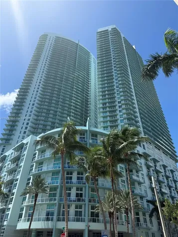 1900 N Bayshore Drive Miami FL 33132