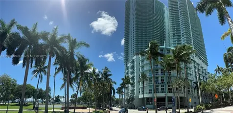 1900 N Bayshore Drive Miami FL 33132