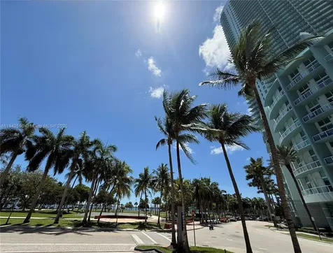 1900 N Bayshore Drive Miami FL 33132