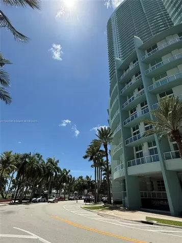 1900 N Bayshore Drive Miami FL 33132