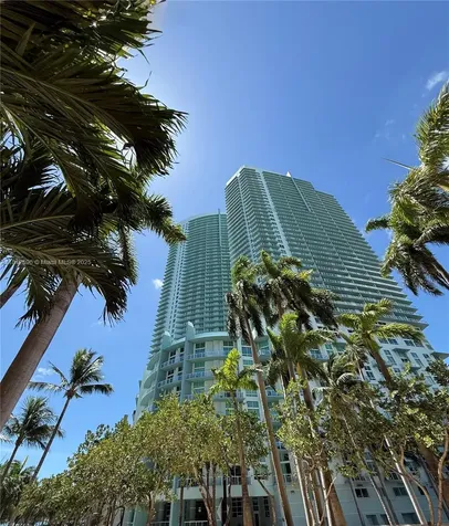 1900 N Bayshore Drive Miami FL 33132