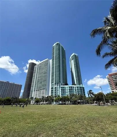 1900 N Bayshore Drive Miami FL 33132