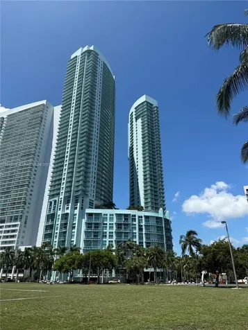 1900 N Bayshore Drive Miami FL 33132