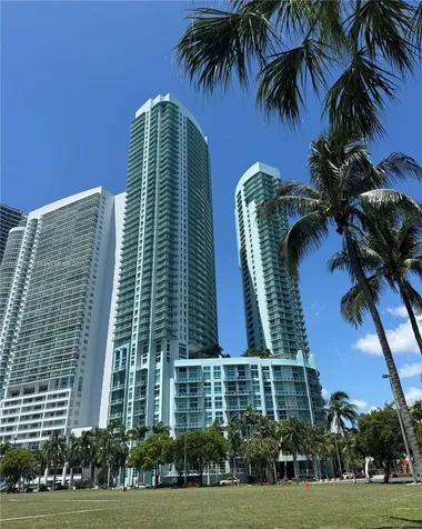 1900 N Bayshore Drive Miami FL 33132