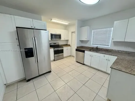 1561 NW 132nd Street Miami FL 33167
