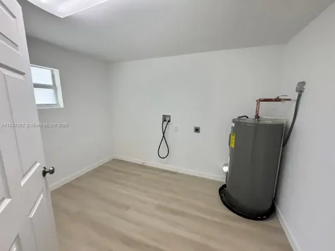1561 NW 132nd Street Miami FL 33167