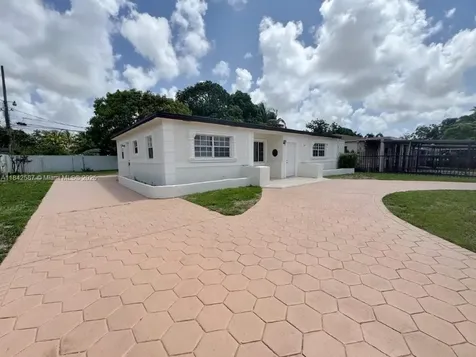 1561 NW 132nd Street Miami FL 33167