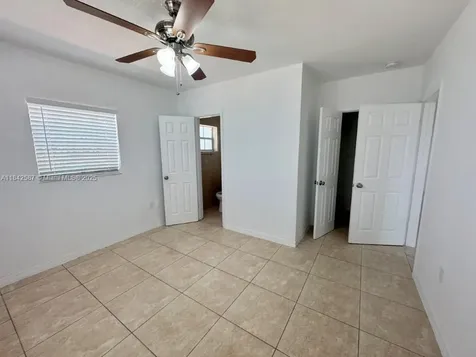 1561 NW 132nd Street Miami FL 33167