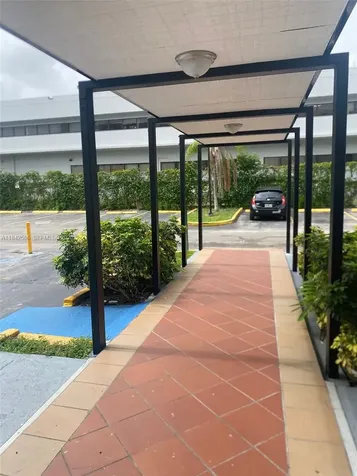 16450 NW 2nd Avenue Miami FL 33169