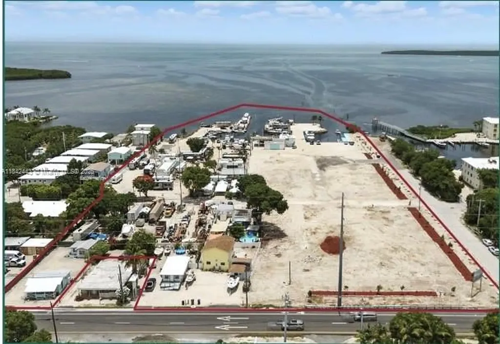 97601 Overseas Highway Key Largo FL 33037