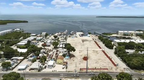 97601 Overseas Highway Key Largo FL 33037