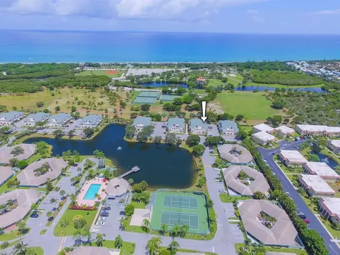 720 S Bella Vista Court S Jupiter FL 33477