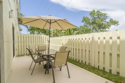 720 S Bella Vista Court S Jupiter FL 33477