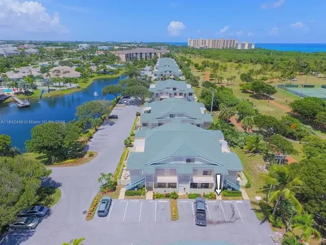 720 S Bella Vista Court S Jupiter FL 33477