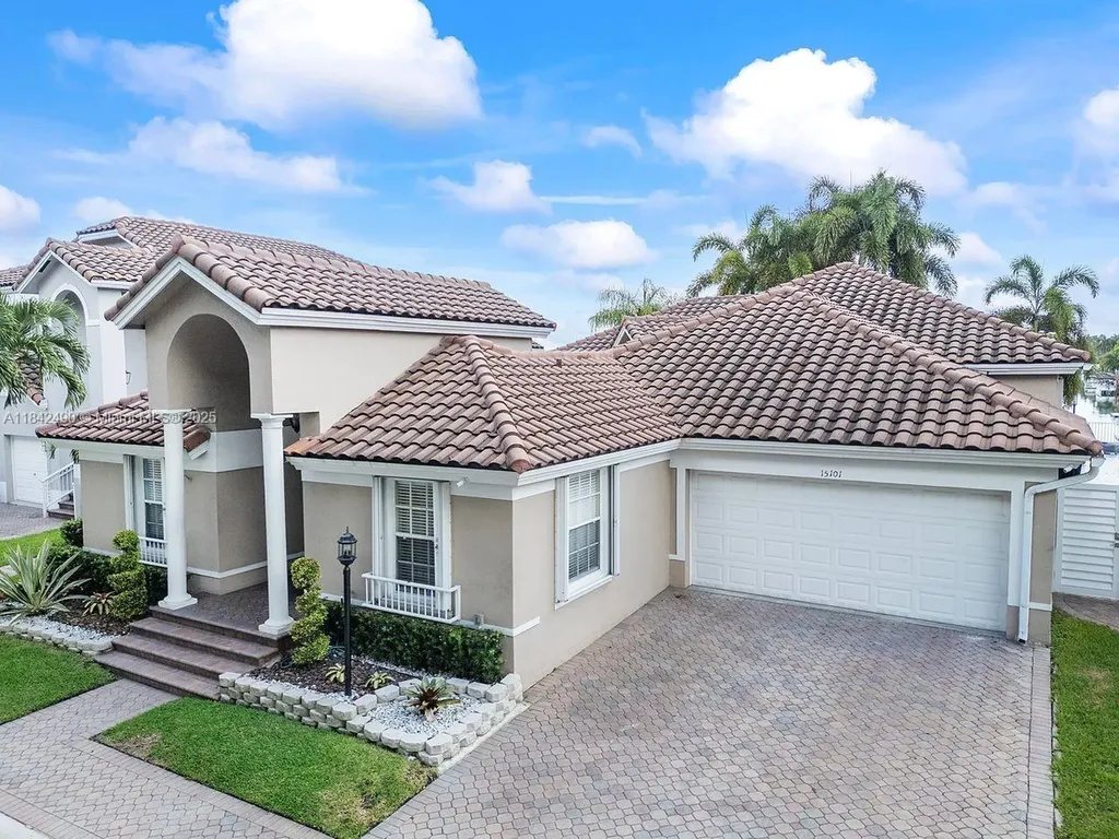 15101 SW 136th Place Miami FL 33186