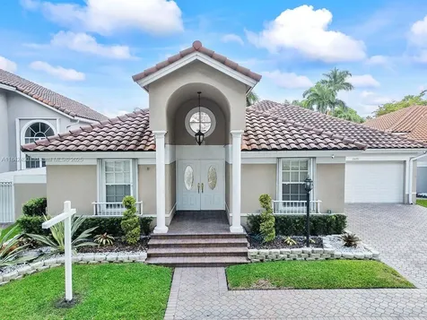15101 SW 136th Place Miami FL 33186