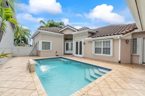 15101 SW 136th Place Miami FL 33186
