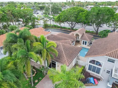 15101 SW 136th Place Miami FL 33186