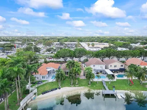15101 SW 136th Place Miami FL 33186