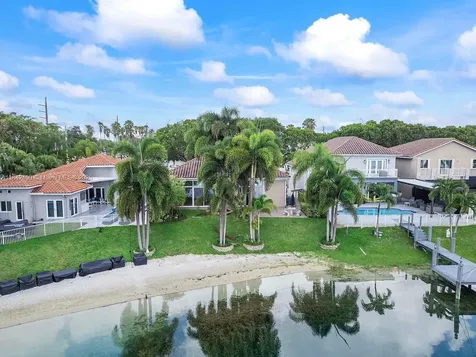 15101 SW 136th Place Miami FL 33186