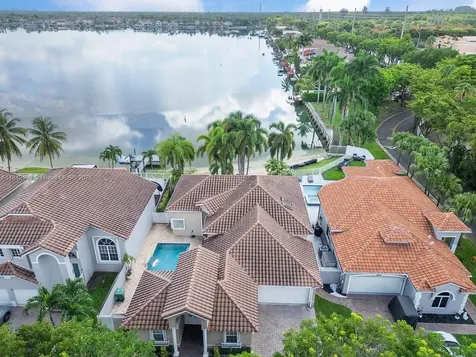 15101 SW 136th Place Miami FL 33186