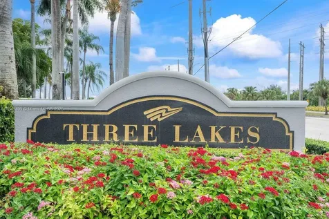 15101 SW 136th Place Miami FL 33186