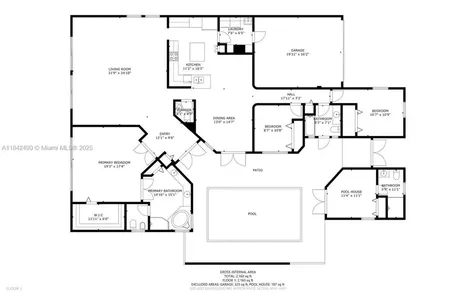 15101 SW 136th Place Miami FL 33186