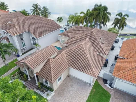 15101 SW 136th Place Miami FL 33186