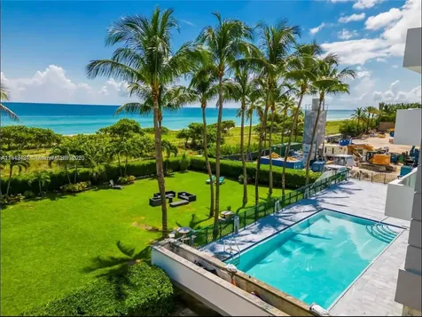 9195 Collins Avenue Surfside FL 33154