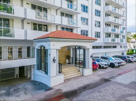 9195 Collins Avenue Surfside FL 33154