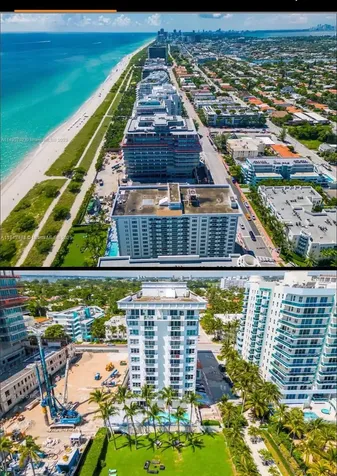 9195 Collins Avenue Surfside FL 33154