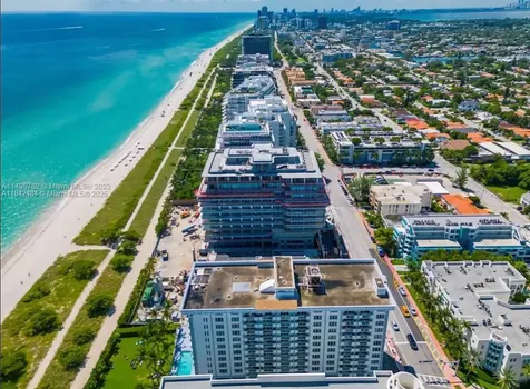 9195 Collins Avenue Surfside FL 33154