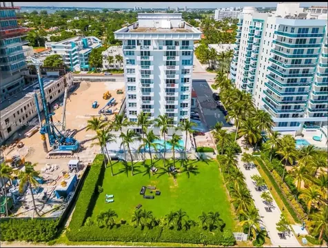 9195 Collins Avenue Surfside FL 33154