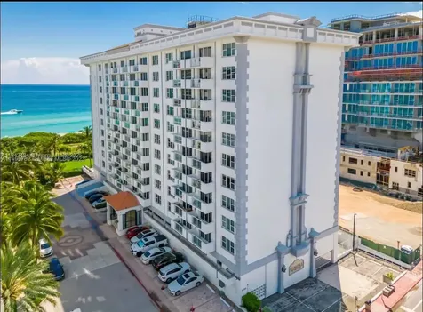 9195 Collins Avenue Surfside FL 33154