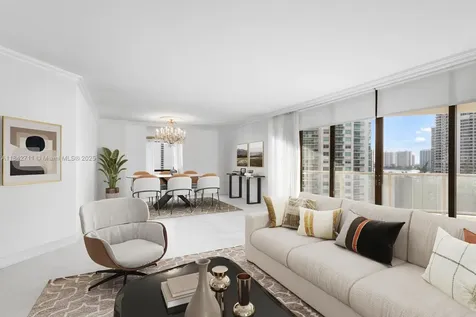 19500 Turnberry Way Aventura FL 33180