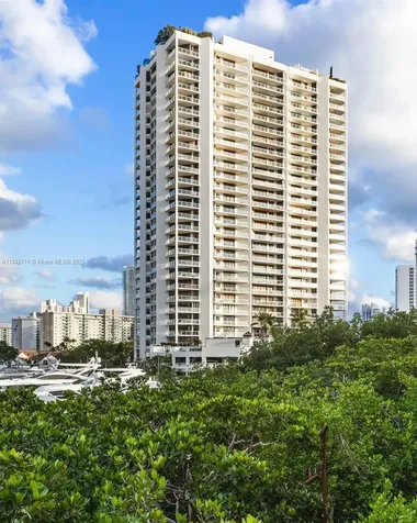 19500 Turnberry Way Aventura FL 33180