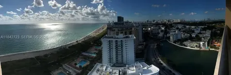 2555 Collins Avenue Miami Beach FL 33140