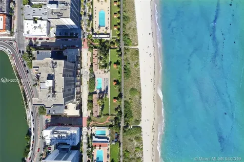 2555 Collins Avenue Miami Beach FL 33140